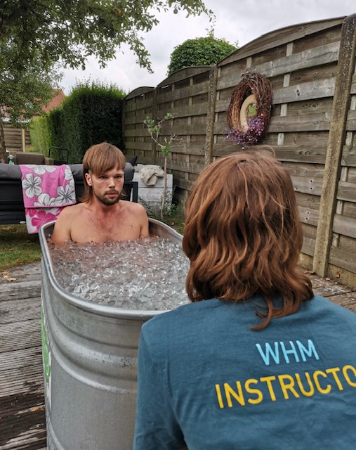 wimhof5 Klankenreis soundhealing soulhorses An Adriaens